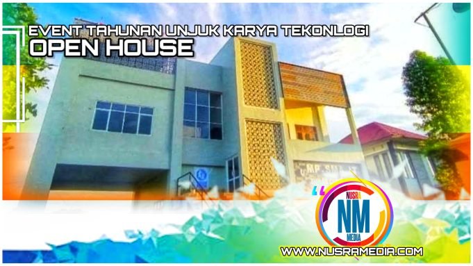 SMP-SMA IT Tunas Cendekia Mataram Bakal Gelar Pameran Robotik dan Riset