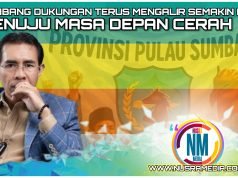 Dukung Penuh Terbentuknya PPS, Boris Syaifullah : Demi Pemerataan Pembangunan