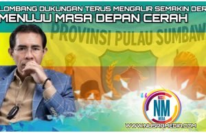 Dukung Penuh Terbentuknya PPS, Boris Syaifullah : Demi Pemerataan Pembangunan