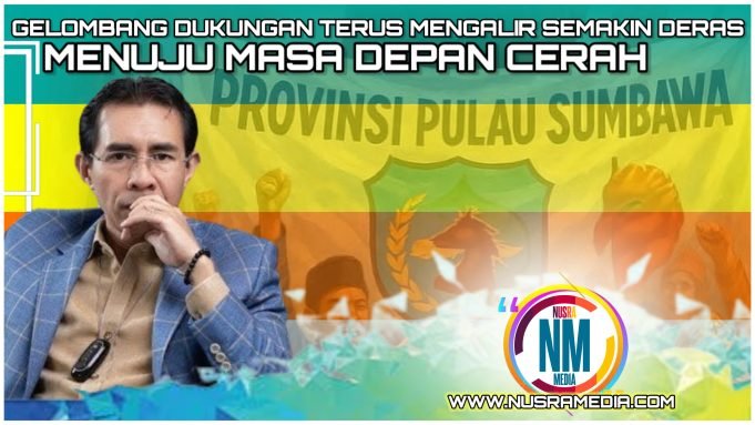 Dukung Penuh Terbentuknya PPS, Boris Syaifullah : Demi Pemerataan Pembangunan