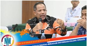 Harga Beras Dunia Turun, Johan Rosihan : Kenapa Harga Beras Indonesia Naik?