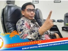 Ketua Komisi III DPRD NTB Desak RUPS BUMD Dipercepat