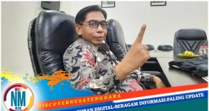 Ketua Komisi III DPRD NTB Desak RUPS BUMD Dipercepat
