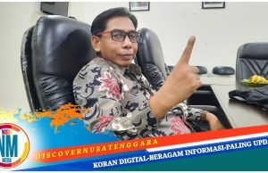 Ketua Komisi III DPRD NTB Desak RUPS BUMD Dipercepat