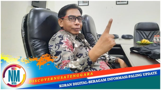 Ketua Komisi III DPRD NTB Desak RUPS BUMD Dipercepat