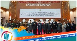 Pansus DPRD Sumbawa Setujui Rencana Penyertaan Modal Pemda ke BPR NTB