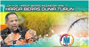 Johan Rosihan Desak Kementan dan Bapanas Lakukan Evaluasi Menyeluruh