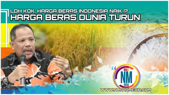 Johan Rosihan Desak Kementan dan Bapanas Lakukan Evaluasi Menyeluruh