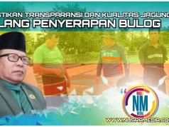 Dewan Ridwan Komit Kawal Kepentingan Petani
