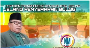 Dewan Ridwan Komit Kawal Kepentingan Petani