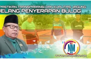 Dewan Ridwan Komit Kawal Kepentingan Petani