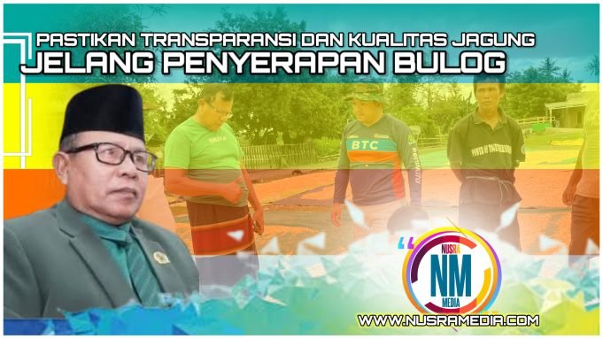 Dewan Ridwan Komit Kawal Kepentingan Petani