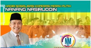 Ketua DPRD Sumbawa Dukung Inisiatif Kemajuan Pemberdayaan Masyarakat Desa