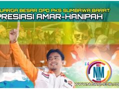 Dewan Norvie Aperiansyani Apresiasi Peluncuran Kartu Sumbawa Barat Maju