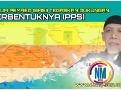 Jamhur Husain : Aspirasi Rakyat Harus Diakomodasi !