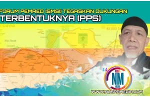 Jamhur Husain : Aspirasi Rakyat Harus Diakomodasi !
