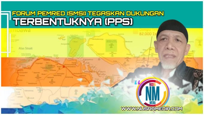 Jamhur Husain : Aspirasi Rakyat Harus Diakomodasi !