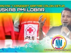 Perebutan Kursi Ketua Bakal Berlangsung Sengit