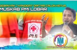 Perebutan Kursi Ketua Bakal Berlangsung Sengit