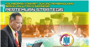 Komisi IV DPR RI Bahas Ketahanan Pangan dan Kerjasama Kehutanan dengan MAFF Jepang