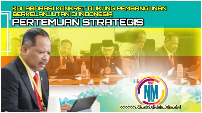 Komisi IV DPR RI Bahas Ketahanan Pangan dan Kerjasama Kehutanan dengan MAFF Jepang