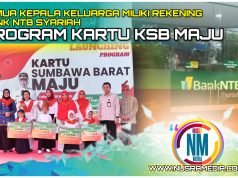 Pemkab Sumbawa Barat Gandeng Bank NTB Syariah