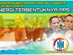 Terima Kedatangan KP4S, Johan dan Mori Tegaskan Komitmen Perjuangkan PPS