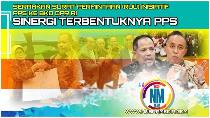 Terima Kedatangan KP4S, Johan dan Mori Tegaskan Komitmen Perjuangkan PPS