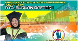 Jalur UM-PTKIN 2025, UIN Mataram Posisi Lima Besar Paling Diminati di Indonesia