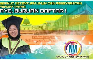 Jalur UM-PTKIN 2025, UIN Mataram Posisi Lima Besar Paling Diminati di Indonesia