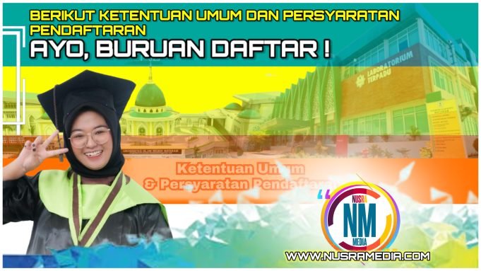 Jalur UM-PTKIN 2025, UIN Mataram Posisi Lima Besar Paling Diminati di Indonesia
