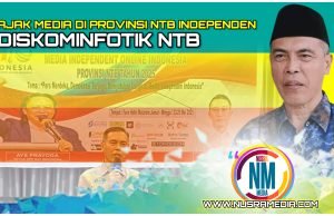 Media Diajak Jadi Mitra Kritis Pemerintah