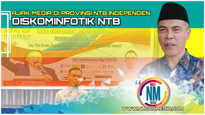 Media Diajak Jadi Mitra Kritis Pemerintah