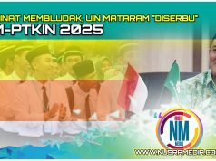Pendaftaran Jalur UM-PTKIN Tersisa Dua Hari Lagi