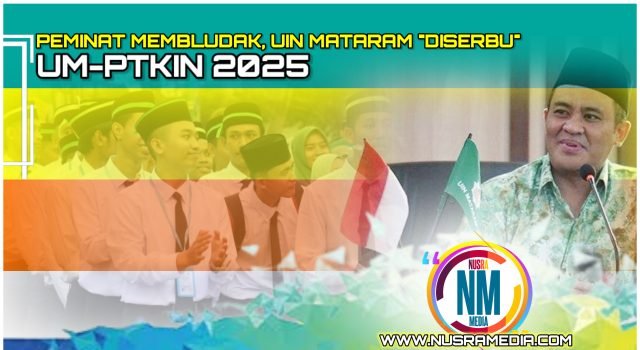 Pendaftaran Jalur UM-PTKIN Tersisa Dua Hari Lagi
