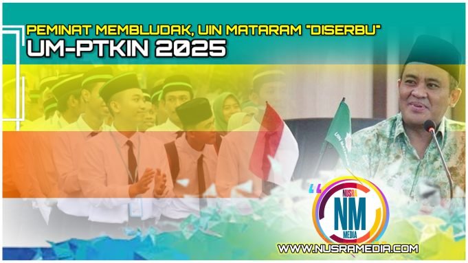 Pendaftaran Jalur UM-PTKIN Tersisa Dua Hari Lagi