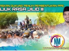 Legislator PKS Norvie Apresiasi KP4S KSB