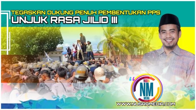 Legislator PKS Norvie Apresiasi KP4S KSB