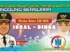 Mimbar Bebas 100 Hari Iqbal-Dinda