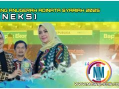 Bank NTB Syariah Kembali Raih Penghargaan