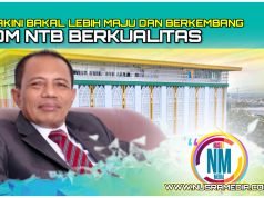 Putra Daerah Diharapkan Jabat Posisi Dirut Bank NTB Syariah