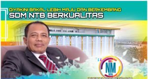 Putra Daerah Diharapkan Jabat Posisi Dirut Bank NTB Syariah