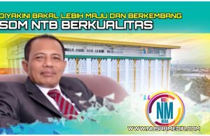 Putra Daerah Diharapkan Jabat Posisi Dirut Bank NTB Syariah