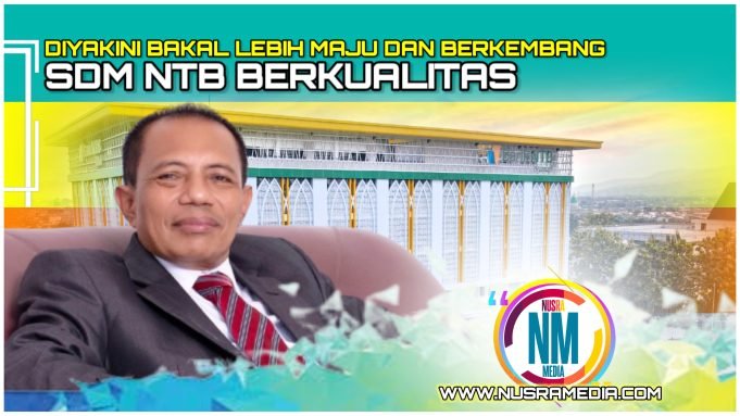 Putra Daerah Diharapkan Jabat Posisi Dirut Bank NTB Syariah