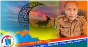 Sebanyak 200 Petugas Kesehatan Hewan Dipersiapkan Jelang Idul Adha