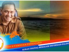 Calon Pengelola Pantai Saliper Ate Diseleksi Secara Ketat