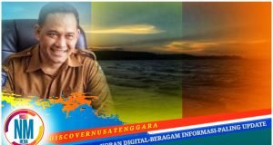 Calon Pengelola Pantai Saliper Ate Diseleksi Secara Ketat