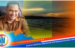 Calon Pengelola Pantai Saliper Ate Diseleksi Secara Ketat