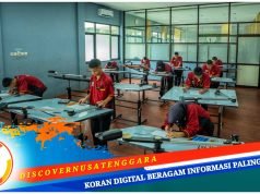 AMMAN Buka Pendaftaran Beasiswa SMK Unggulan 2025 Untuk Putra-Putri Sumbawa dan KSB