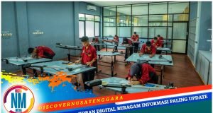 AMMAN Buka Pendaftaran Beasiswa SMK Unggulan 2025 Untuk Putra-Putri Sumbawa dan KSB